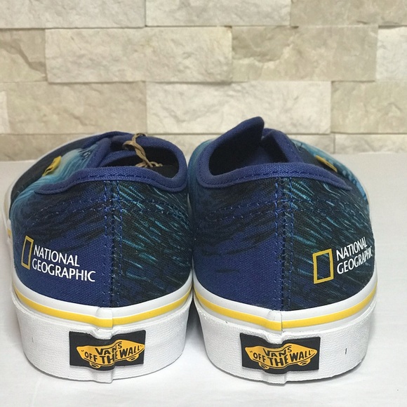 Vans Shoes Authentic - Picture 4 of 14